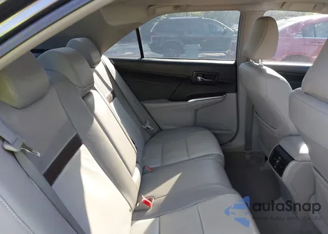 2014 Toyota Camry Se z USA, uszkodzony, nr VIN 4T1BK1FK7EU025314